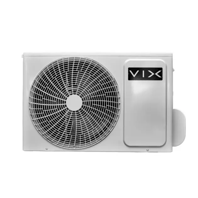 Ar Condicionado Split Hi Wall Inverter Vix 24000 BTU/h Quente e Frio – 220V Ar Condicionado Split Hi Wall Inverter Vix 24000 BTU/h Quente e Frio - 220V