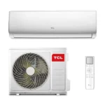 Ar Condicionado Split Hi Wall Inverter Vix 24000 BTU/h Quente e Frio - 220V
