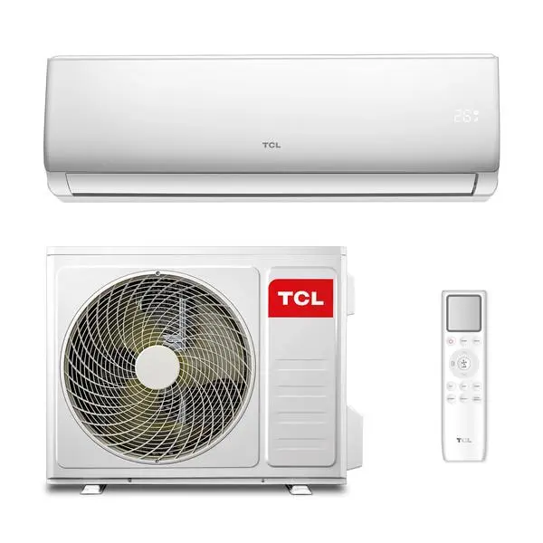 Ar Condicionado Split Hi Wall Inverter Vix 24000 BTU/h Quente e Frio – 220V Ar Condicionado Split Hi Wall Inverter Vix 24000 BTU/h Quente e Frio - 220V