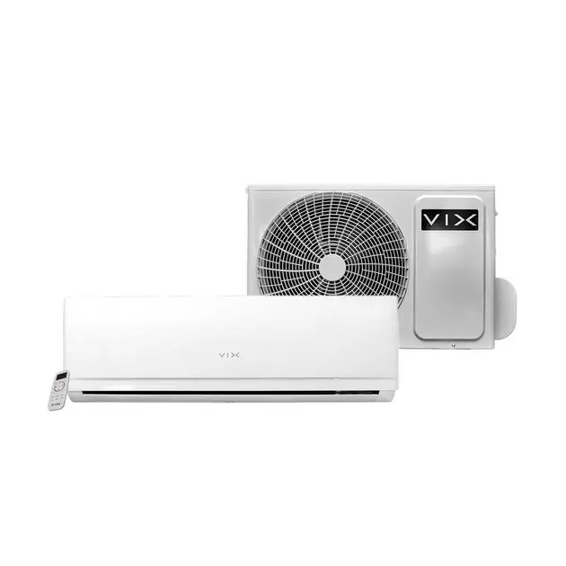 Ar Condicionado Split 9000 Btu Frio – Inverter – Vix – 220v – As-09tw2rlddk00