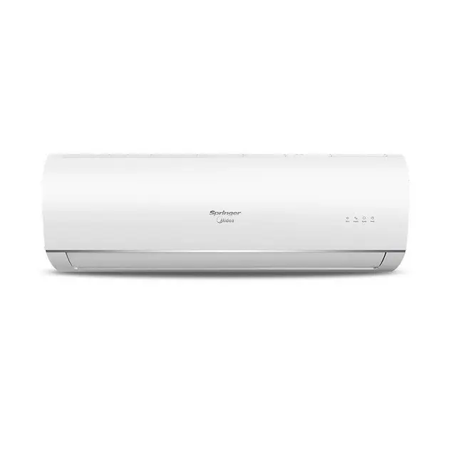 Ar Condicionado Split Hi Wall Springer Midea Airvolution 22000 BTU Quente e Frio 220V - 42TFQA22S5
