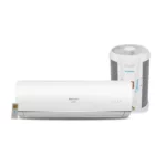 Ar Condicionado Split Hi Wall Springer Midea Airvolution 22000 BTU Quente e Frio 220V - 42TFQA22S5