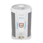 Ar Condicionado Split Hi Wall Springer Midea Airvolution 22000 BTU Quente e Frio 220V - 42TFQA22S5