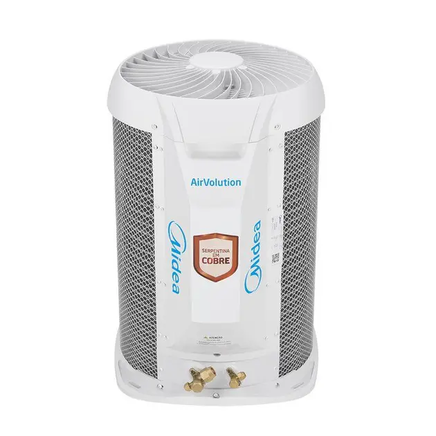 Ar Condicionado Split Hi Wall Springer Midea Airvolution 22000 BTU Quente e Frio 220V - 42TFQA22S5