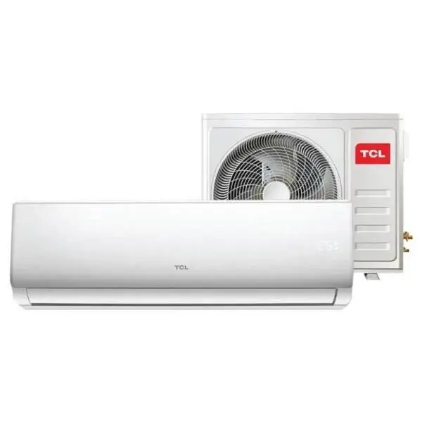 Ar Condicionado Split Hi Wall TCL 9000 BTUs Frio Inverter 220V