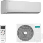 Ar Condicionado Split Hisense Hi Wall Inverter 12.000 BTU/h Frio - 220V