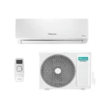 Ar Condicionado Split Hisense Hi Wall Inverter 12.000 BTU/h Frio - 220V