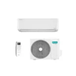 Ar Condicionado Split Hisense Hi Wall Inverter 12.000 BTU/h Frio - 220V