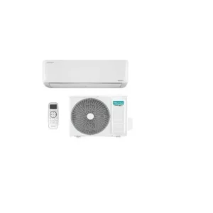 Ar Condicionado Split Hisense Inverter 18000 BTUs Frio 220V