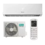 Ar Condicionado Split Hisense Inverter 24000 BTU Frio 220V