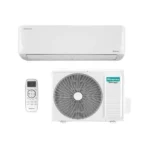 Ar Condicionado Split Hisense Inverter 24000 BTU Frio 220V