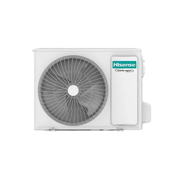 Ar Condicionado Split Hisense Inverter 24000 BTU Frio 220V Ar Condicionado Split Hisense Inverter 24000 BTU Frio 220V