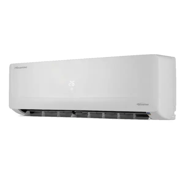 Ar Condicionado Split Hisense Inverter 24000 BTU Frio 220V Ar Condicionado Split Hisense Inverter 24000 BTU Frio 220V
