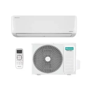 Ar Condicionado Split Hisense Inverter 24000 BTU Frio 220V