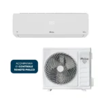 Ar Condicionado Split Hisense Inverter 30.000 BTUs Frio 220V