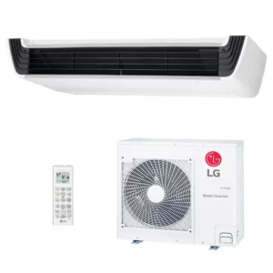 Ar Condicionado Split Hisense Inverter 30.000 BTUs Frio 220V