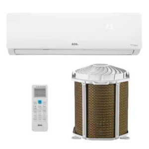 Ar Condicionado Split Inverter 12000 BTU Frio Smart Connect Eos 220v
