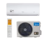 Ar Condicionado Split Inverter 12000 BTU Frio Xtreme Save Connect Springer Midea - 220V - 42AGVCI12M5