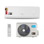 Ar Condicionado Split Inverter 12000 BTU Frio Xtreme Save Connect Springer Midea - 220V - 42AGVCI12M5