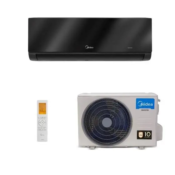 Ar Condicionado Split Inverter 12000 BTU Frio Xtreme Save Connect Springer Midea - 220V - 42AGVCI12M5