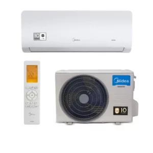 Ar Condicionado Split Inverter 12000 BTU Frio Xtreme Save Connect Springer Midea - 220V - 42AGVCI12M5