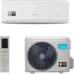 Ar Condicionado Split Inverter 12000 BTU Frio Xtreme Save Connect Springer Midea - 220V - 42AGVCI12M5