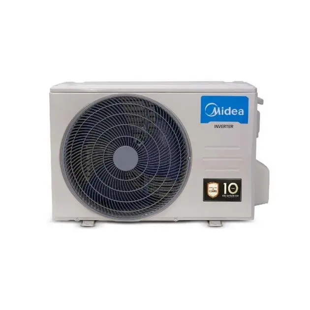 Ar Condicionado Split Inverter 12000 BTU Frio Xtreme Save Connect Springer Midea - 220V - 42AGVCI12M5