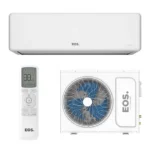 Ar Condicionado Split Inverter 12000 BTUs Quente/Frio Eos Master - 220V