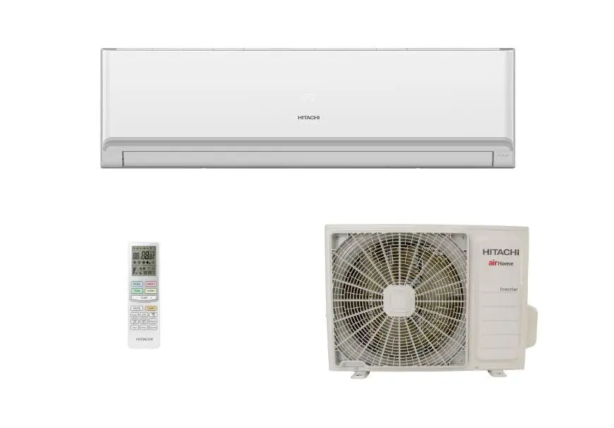 Ar Condicionado Split Inverter 18000 BTU Frio 220V - HQ Hi Wall