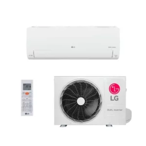 Ar Condicionado Split Inverter 18000 BTU Frio 220V - HQ Hi Wall