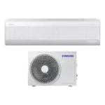 Ar Condicionado Split Inverter 24000 BTU Frio - Samsung - 220V - AR24DYFABWK/NAZ