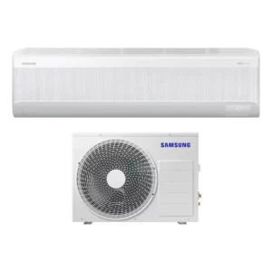 Ar Condicionado Split Inverter 24000 BTU Frio - Samsung - 220V - AR24DYFABWK/NAZ