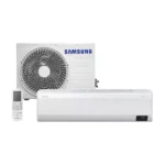 Ar Condicionado Split Inverter 24000 BTU Frio Windfree Connect AI Samsung 220V