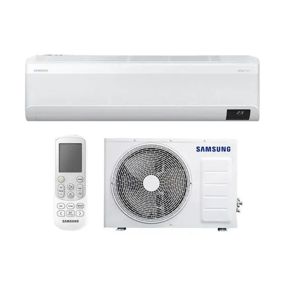 Ar Condicionado Split Inverter 24000 BTU Frio Windfree Connect AI Samsung 220V