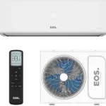 Ar Condicionado Split Inverter 24000 BTUs Frio EOS Master Comfort 220V