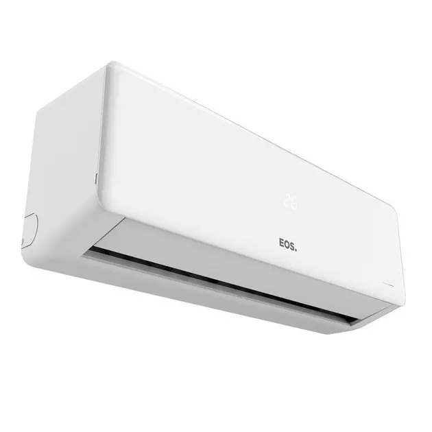 Ar Condicionado Split Inverter 24000 BTUs Frio EOS Master Comfort 220V Ar Condicionado Split Inverter 24000 BTUs Frio EOS Master Comfort 220V