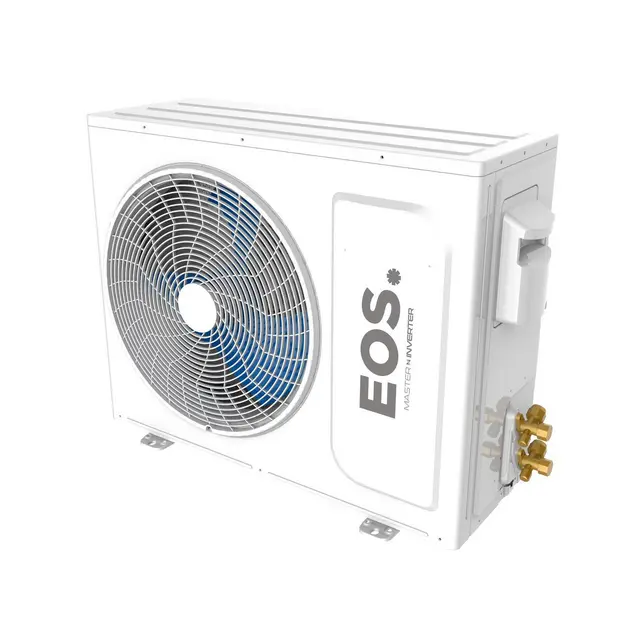 Ar Condicionado Split Inverter 24000 BTUs Frio EOS Master Comfort 220V Ar Condicionado Split Inverter 24000 BTUs Frio EOS Master Comfort 220V