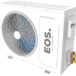 Ar Condicionado Split Inverter 30000 BTUs Quente e Frio 220V - Eos Master Comfort