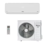 Ar Condicionado Split Inverter 36000 BTUs Quente Frio 220V