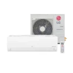 Ar Condicionado Split Inverter 36000 BTUs Quente Frio 220V