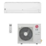Ar Condicionado Split Inverter 36000 BTUs Quente Frio 220V