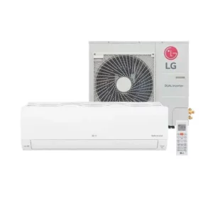 Ar Condicionado Split Inverter 36000 BTUs Quente Frio 220V