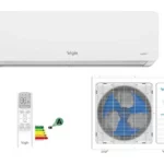 Ar Condicionado Split Inverter 36000 BTUs Quente Frio 220V