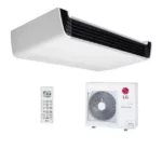 Ar Condicionado Split Inverter 36000 BTUs Quente Frio 220V