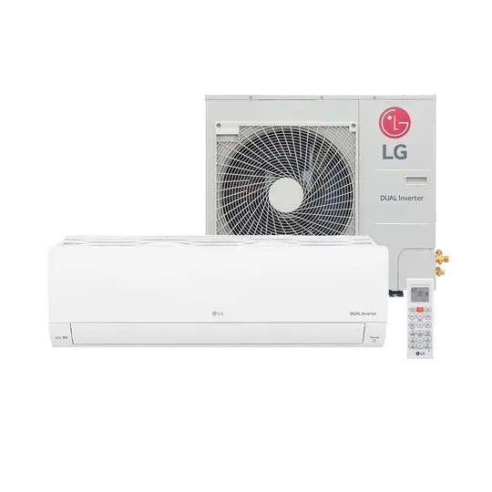 Ar Condicionado Split 36000 Btu Quente/frio Master Confort – Inverter – Eos – 220v – Easm36001iqi