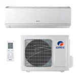 Ar Condicionado Split Inverter 9000 Btus Quente e Frio Gree G-Top 220V