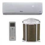 Ar-Condicionado Split Inverter 9000 BTUs Quente e Frio Master Comfort - EASM9001IQI 220V