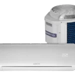 Ar Condicionado Split Inverter Agratto 9000 BTUs Quente e Frio 220V - LCST9QF