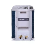 Ar Condicionado Split Inverter Agratto 9000 BTUs Quente e Frio 220V - LCST9QF