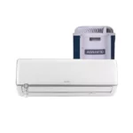 Ar Condicionado Split Inverter Agratto Neo 9000 BTU Frio 220V